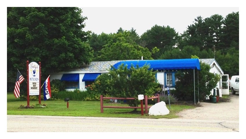 Betty S Kitchen 60 Photos 55 Reviews Breakfast Brunch 164 Lafayette Rd North Hampton Nh Restaurant Reviews Phone Number