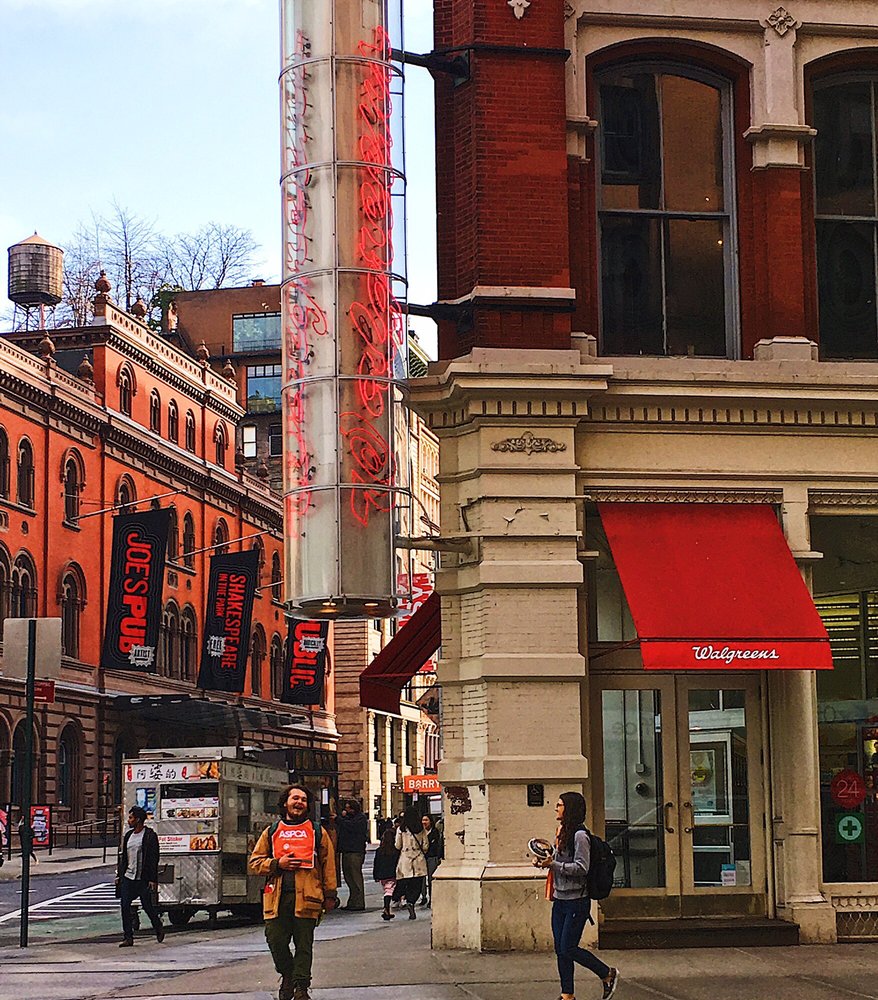 Walgreens Closed 44 Photos 51 Reviews Drugstores Astor Pl New York Ny Phone Number Yelp