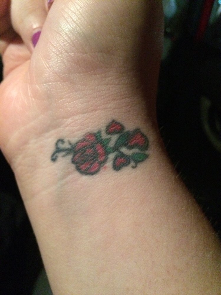 The Electrik Krayon Tattoo Studio 57 Photos 25 Reviews Tattoo 4238 Hollywood Blvd Hollywood Fl Phone Number