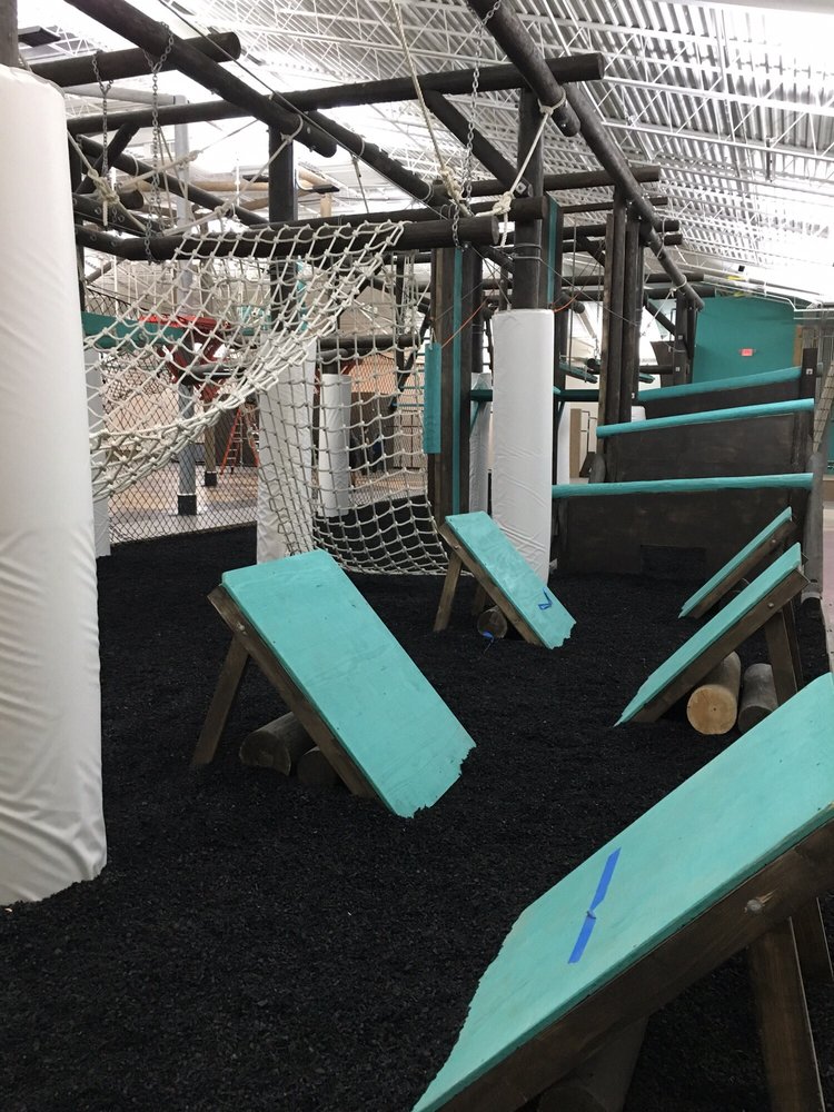 Kinetic Heights Closed 47 Photos 20 Reviews Challenge Courses 5664 International Dr Charlotte Nc Phone Number