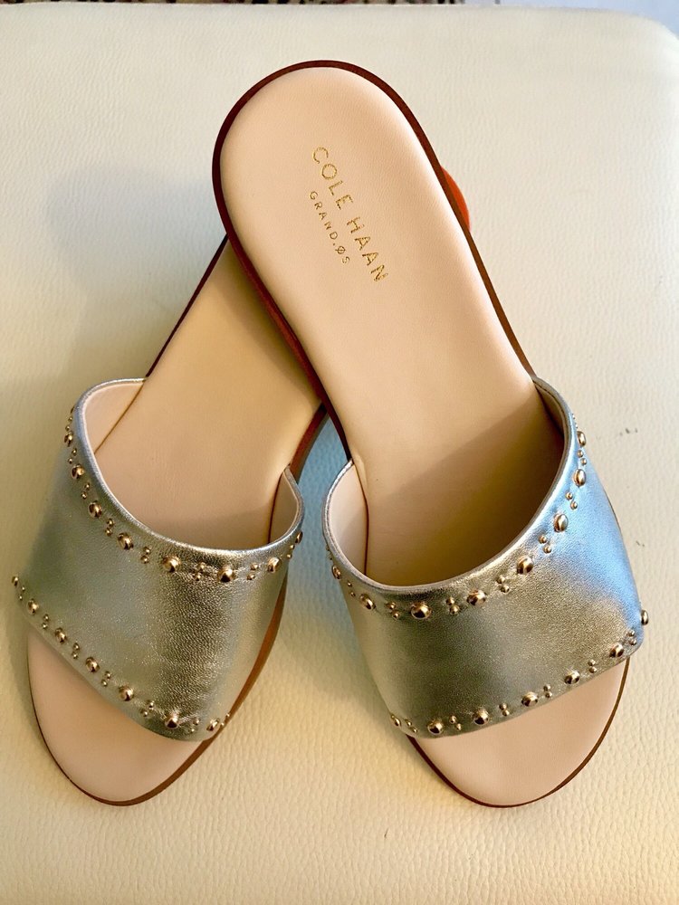 cole haan sandals nordstrom rack