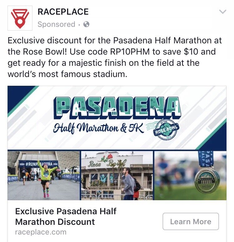 rose bowl 5k 2021