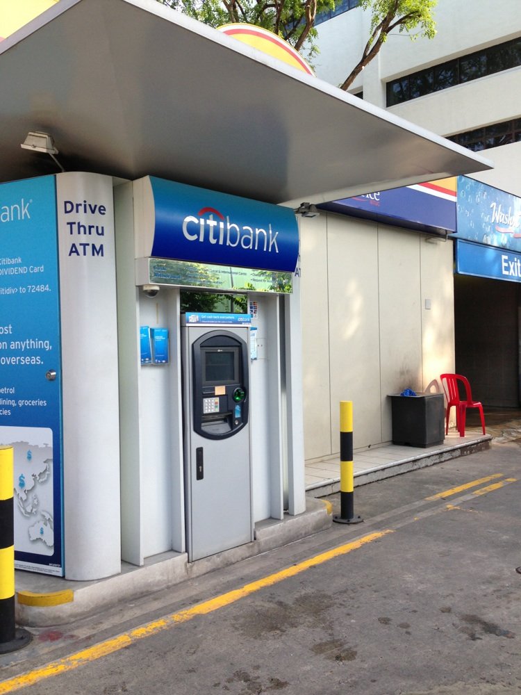 Esso Car Wash 870 Dunearn Road Singapore Singapore Phone Number