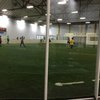 off the wall indoor soccer
