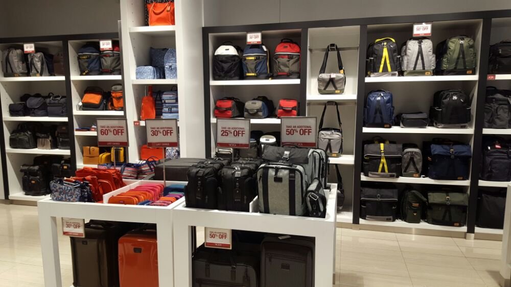 tumi outlet pleasant prairie