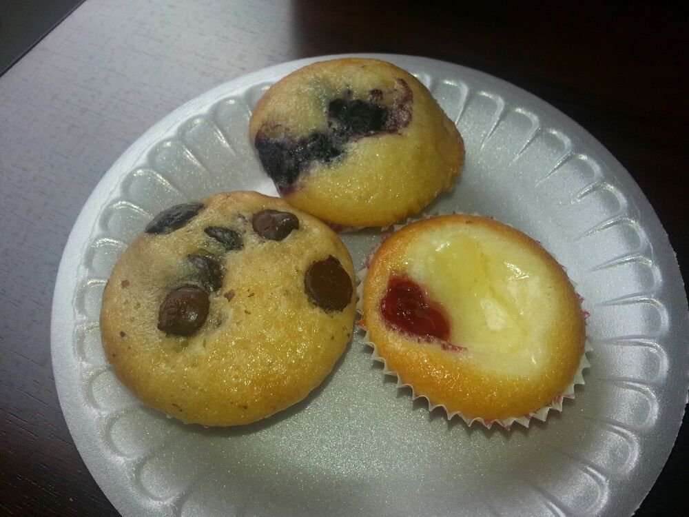 My Favorite Muffin 13 Reviews Bakeries 138 Main St Annapolis Md Phone Number Closed Yelp