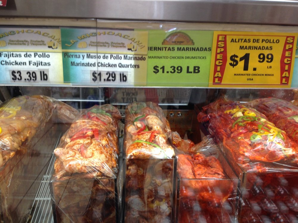 La Michoacana Meat Market - 24 Photos 19 Reviews - Meat Shops - 3500 N Belt Line Rd Irving Tx La Michoacana Meat Market - 24 Photos 19 Reviews - Meat Shops - 3500 N Belt Line Rd Irving Tx
