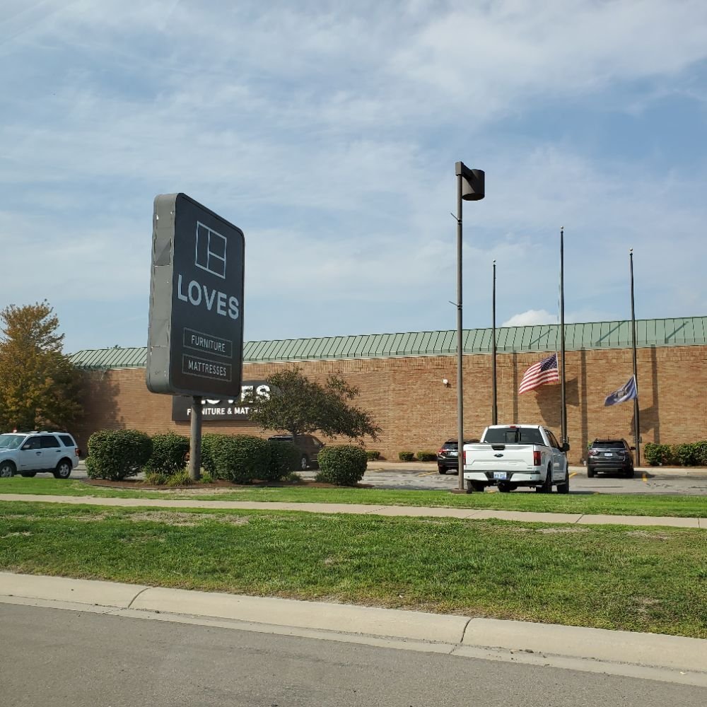 Art Van Furniture Closed 37 Photos 37 Reviews Furniture Stores 14055 Hall Rd Shelby Township Mi Phone Number Yelp