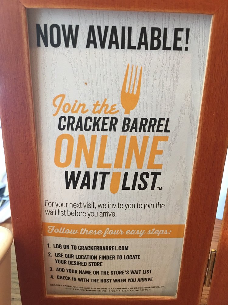 Cracker Barrel Old Country Store - 86 Photos 111 Reviews - American Traditional - 1470 Skibo Rd Fayetteville Nc - Restaurant Reviews - Phone Number - Menu Cracker Barrel Old Country Store - 86 Photos 111 Reviews - American Traditional - 1470 Skibo Rd Fayetteville Nc - Restaurant Reviews - Phone Number - Menu