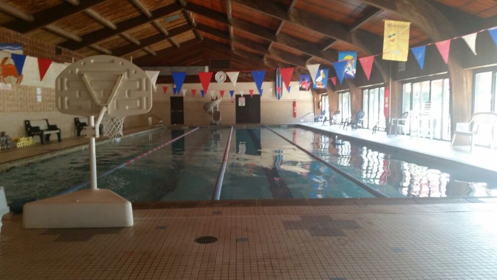 The Club At Ricochet Swimming Lessons Schools 219 Saint Nicholas Ave South Plainfield Nj Phone Number Yelp
