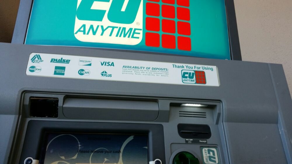 Cu Anytime Atm - Closed - Banks Credit Unions - 1801 Lomas Blvd Ne Albuquerque Nm Cu Anytime Atm - Closed - Banks Credit Unions - 1801 Lomas Blvd Ne Albuquerque Nm