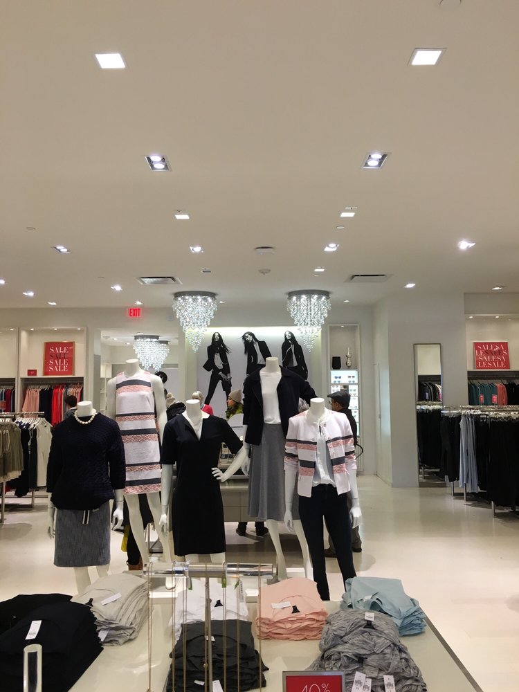 Ann taylor oakbrook mall Clearance