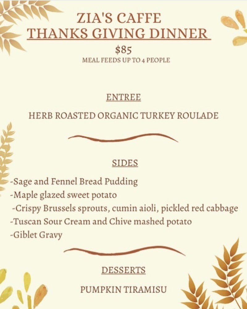 Zia S Caffe Kaneohe 757 Photos 459 Reviews Italian 45 620 Kamehameha Hwy Kaneohe Hi Restaurant Reviews Phone Number Menu