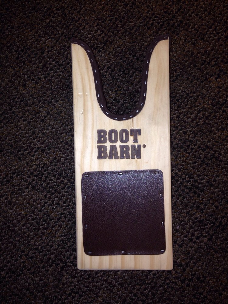 boot barn clovis shaw