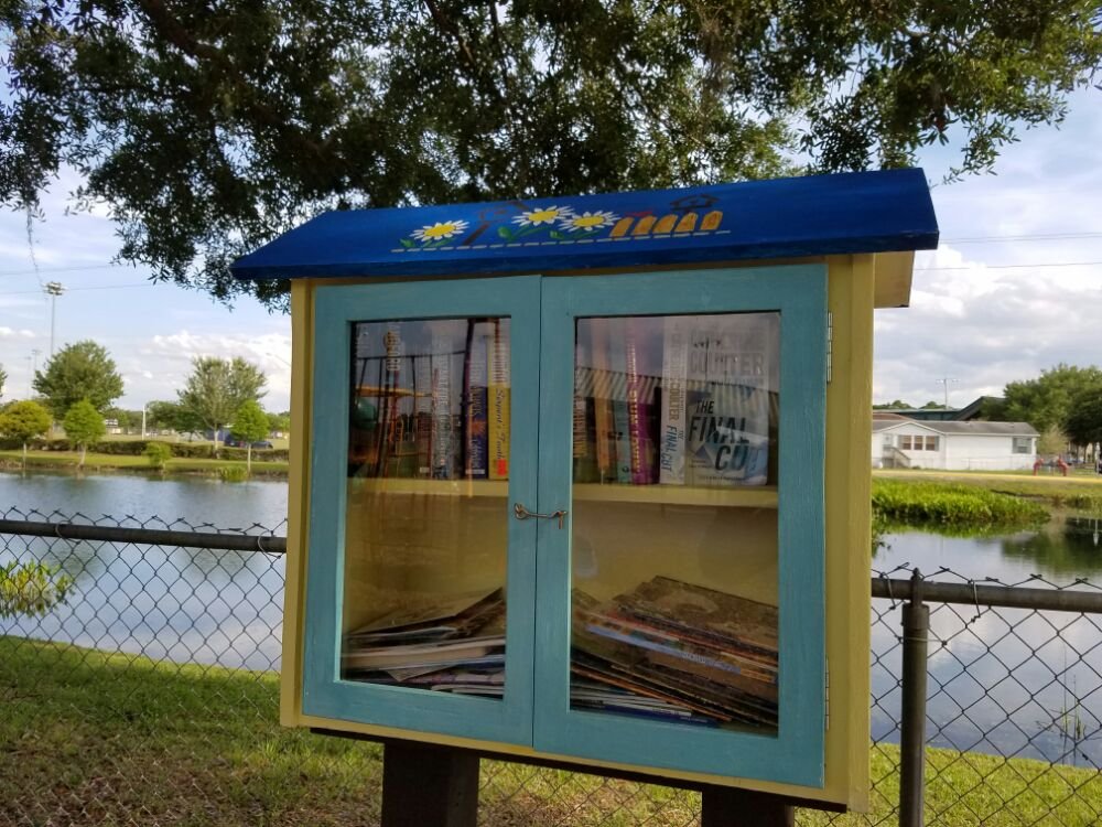 Land O Lakes Recreation Complex 10 Reviews Dog Parks 3032 Collier Pkwy Land O Lakes Fl