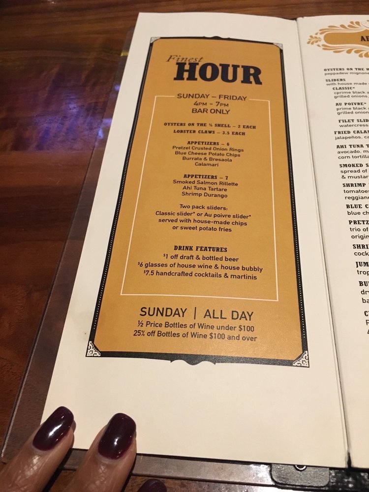 J Gilbert S Wood Fired Steaks Seafood St Louis 328 Photos 240 Reviews Seafood 17a W County Ctr Des Peres Mo Restaurant Reviews Phone Number